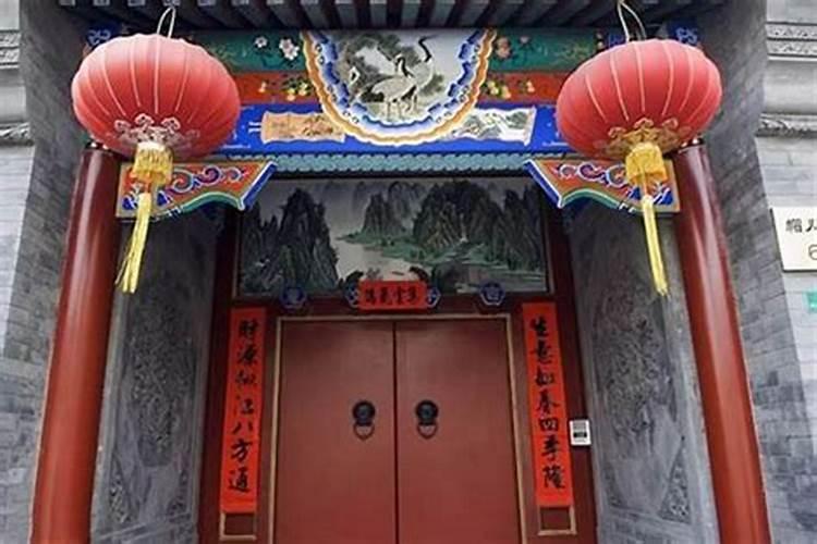 财神节要去寺庙祭拜吗