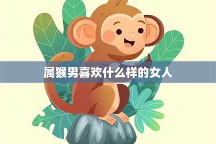 怎样让属猴的男人爱你入骨