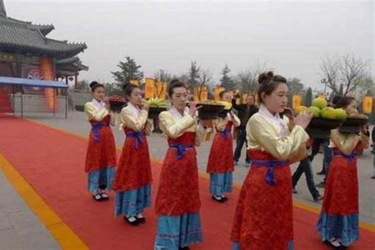 西宁晚报寒衣节祭祀点