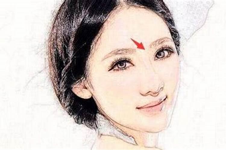 婚姻顺利的女人命运