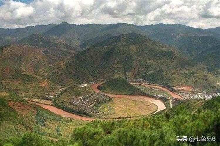 万州风水宝地在哪里