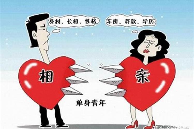 婚姻合不合什么最关键