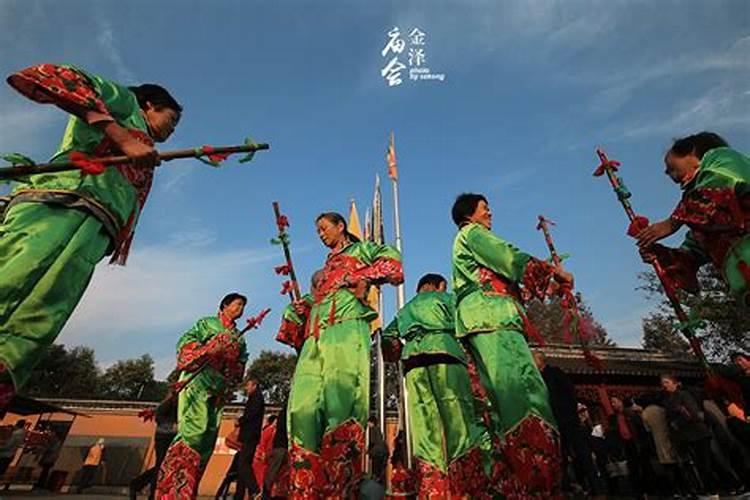 湖北重阳节有什么风俗传统节日