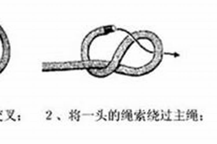 八字扣怎么玩