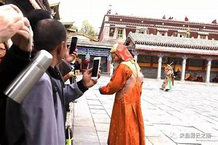 还阴债后不能去寺院