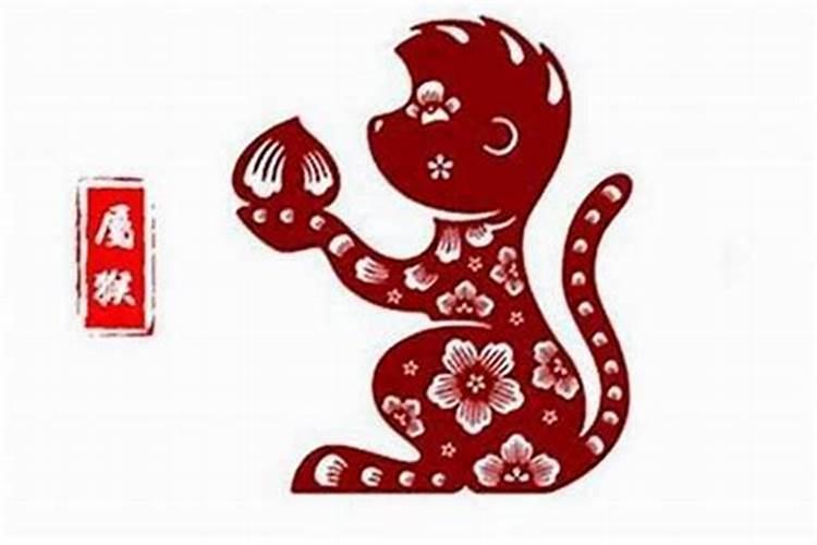 属猴虎年戴什么吉祥物最好