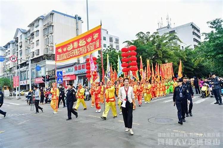 怀孕梦见早已死去的人再次办丧事