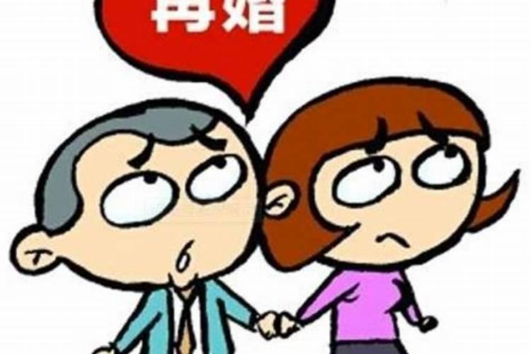 头婚和二婚结婚用合婚吗女生怎么办