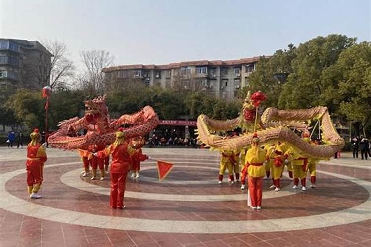 荆门元宵节有哪些活动场所