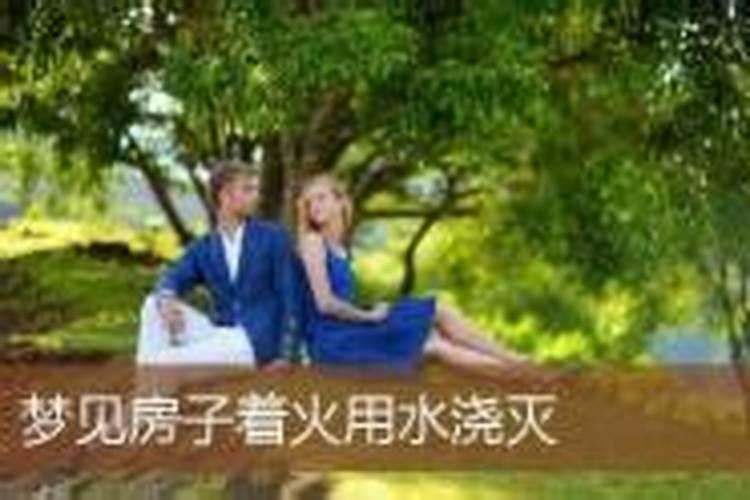 已婚女人梦见老公出轨离婚什么意思