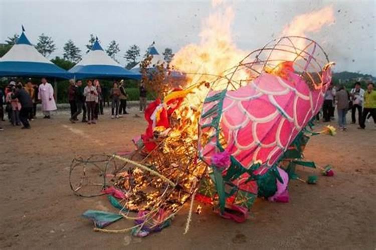 端午节需要祭奠逝去的亲人吗为什么呢