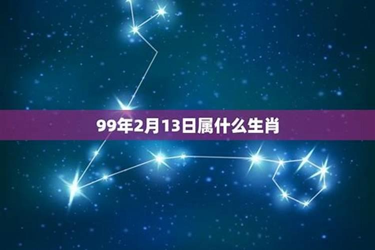 1999年2月2日生辰八字