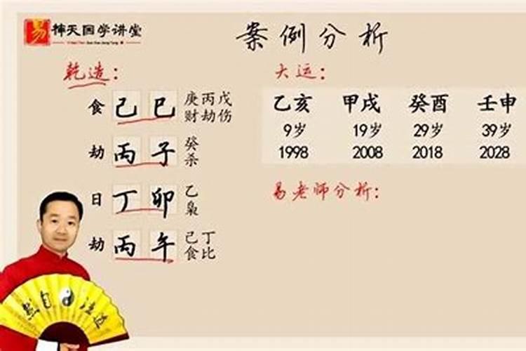 属龙人2023年运势学业