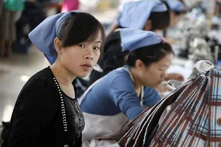 梦到从老家往外地打工是什么意思呀女生