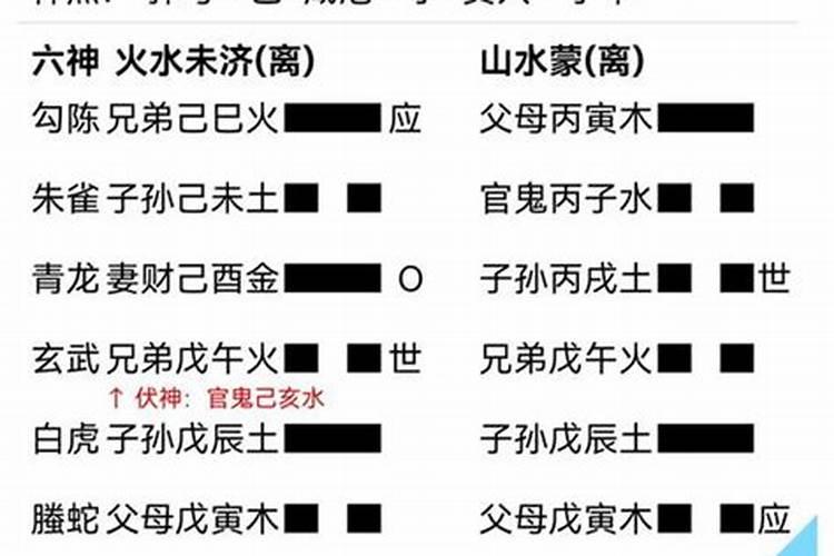 打胎以后做法事