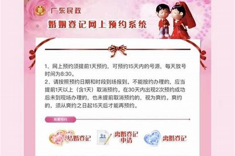 婚姻登记是什么部门