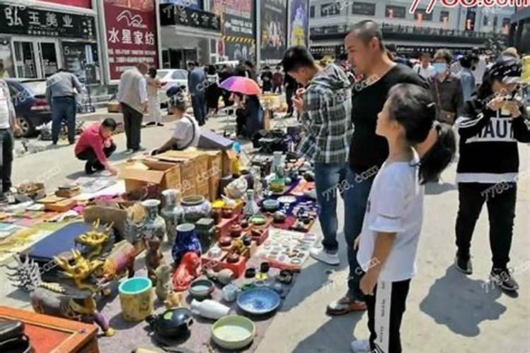 烟台财神节哪里最好玩的地方啊