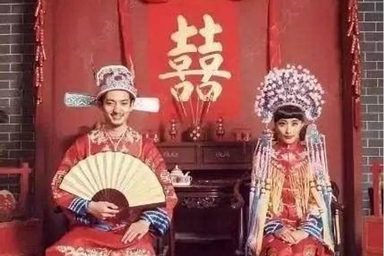 夫妻和合要佩戴什么