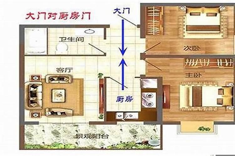 一个家庭天天吵架怎么看住宅风水