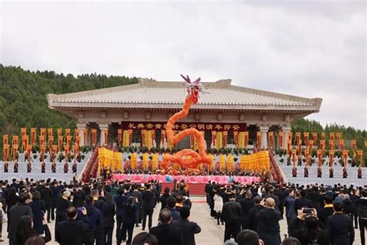 祭清明的传承是什么