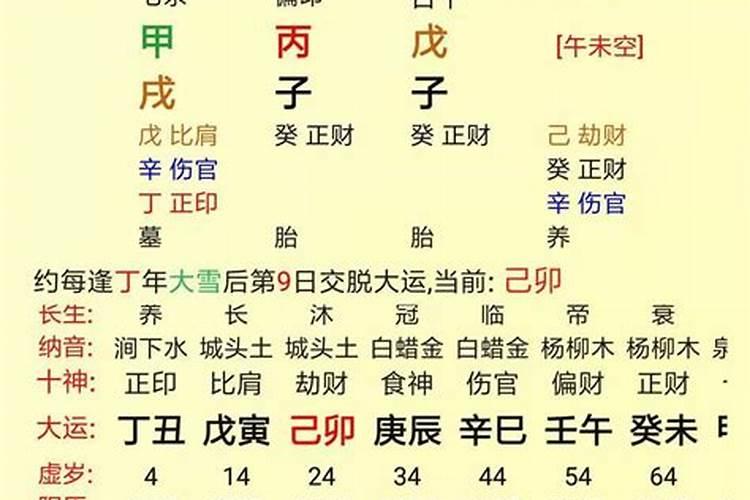 批八字的算得准吗