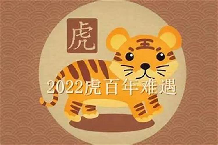 2022年农历7月的虎宝宝命运如何