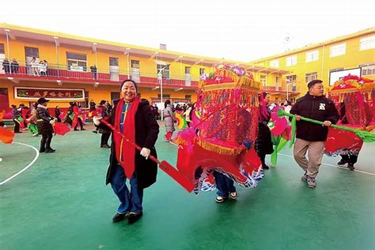 中秋节有什么风俗习惯和节日特点