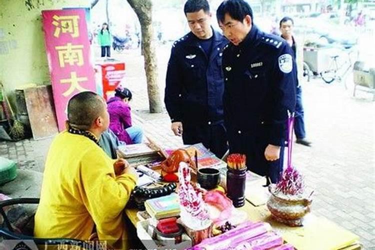 广西南宁市算命一条街地址