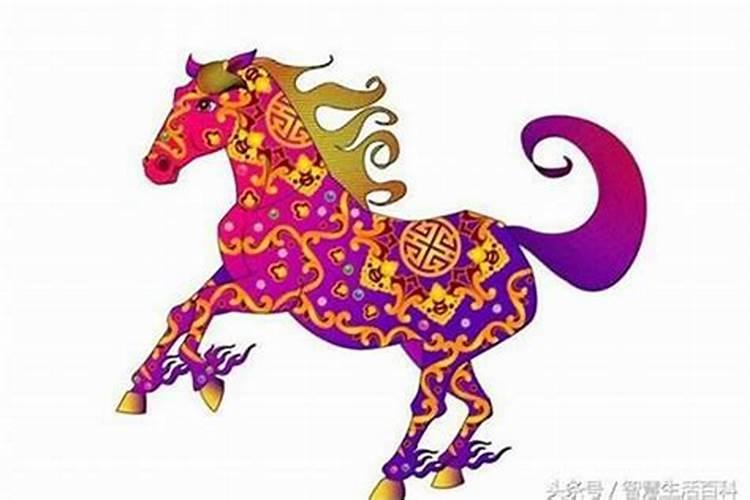 属马的运势今年怎么样