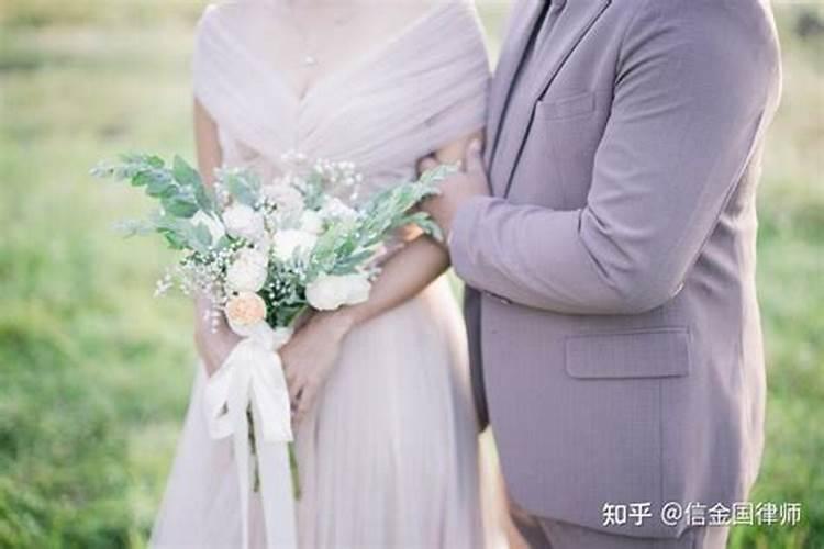 婚姻存续期间指什么时候