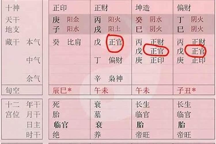 如何算运气