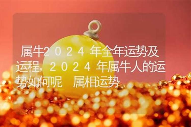 属牛12月运势及运程如何呢