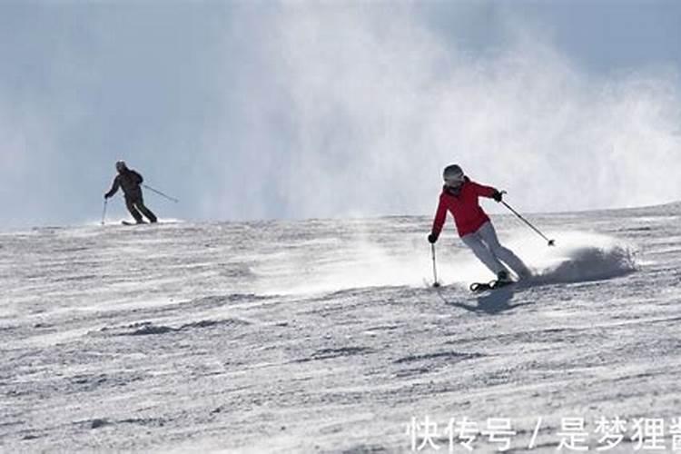 冬至与冰雪运动的区别是什么