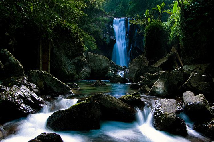 梦见涨水到门口