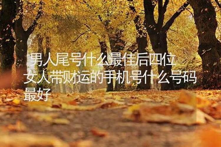 女人带财运的手机号组合