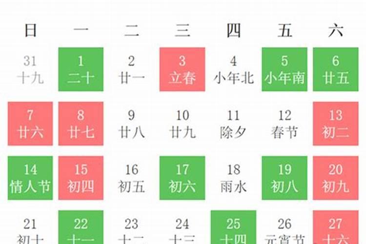 2月属鼠人新门市开业哪天好