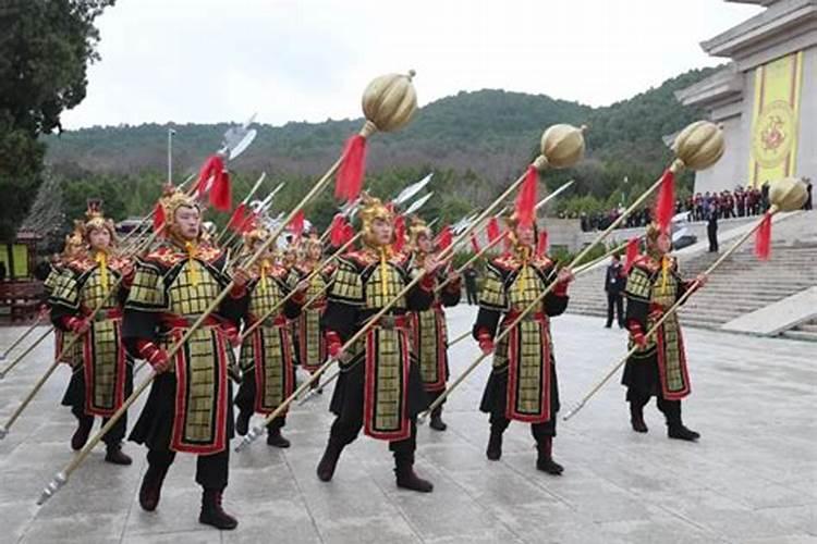 今天的财神节是哪个财神