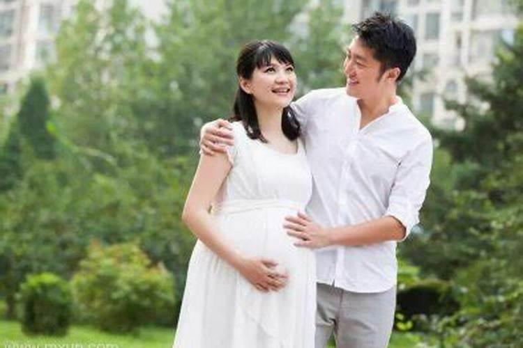 梦到姐姐生了一个婴儿