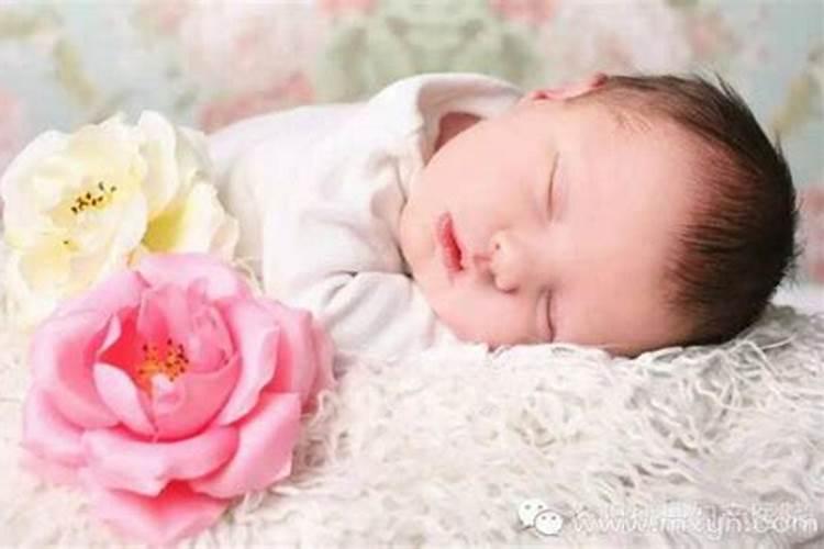 梦见妹妹生孩子孩子死了是什么意思啊