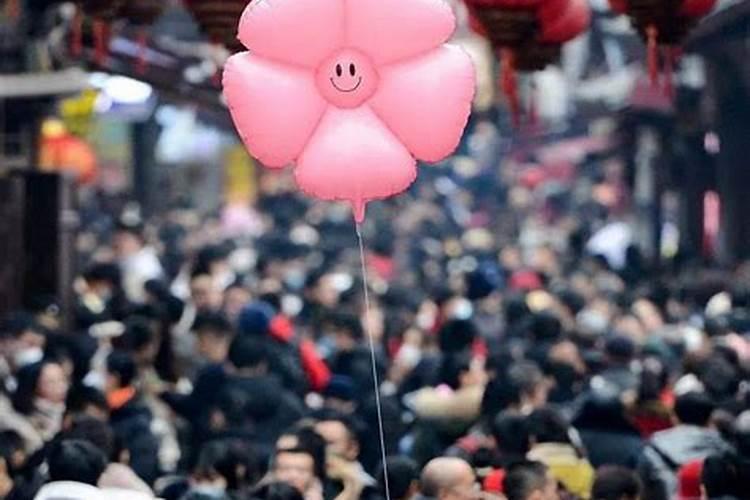 今年春节什么时候过完