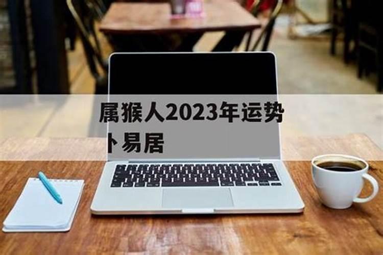 属猴人2021运势