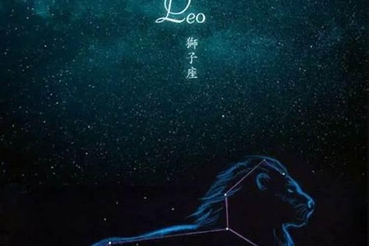 和狮子不合的星座