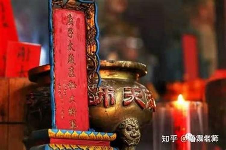 寒衣节祭祖有什么讲究嘛