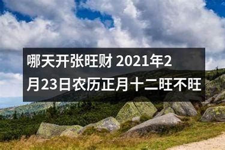 属龙的2021年正月哪天开业好