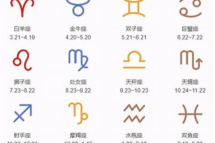 1月18日的星座是什么星座