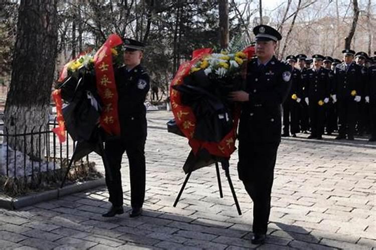 中元节放生祭祀