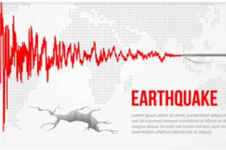 女人梦到地震好不好