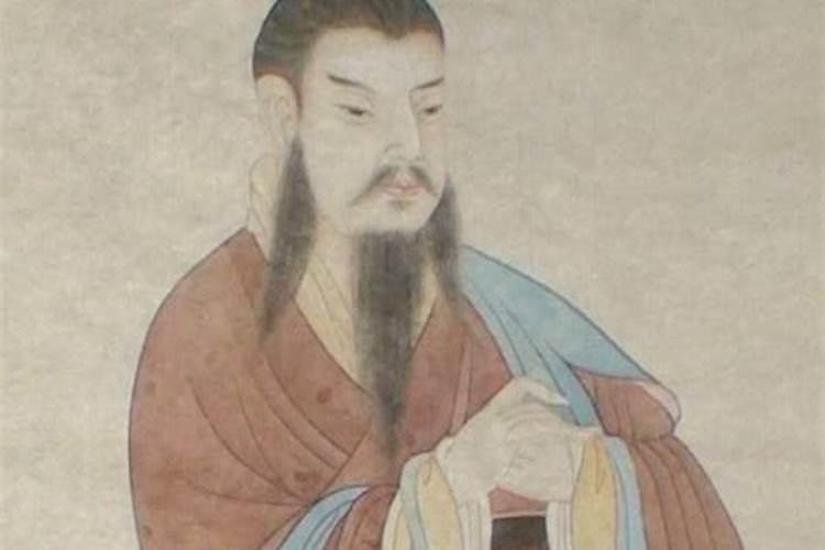 历代风水祖师排名