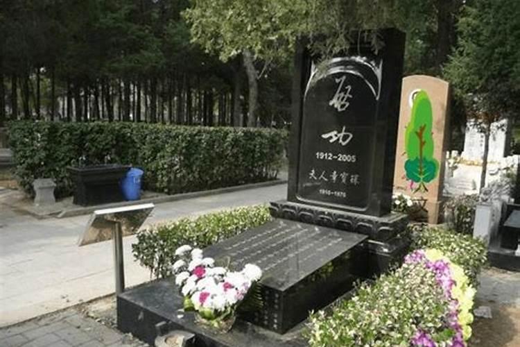 梦到有人死了去上坟