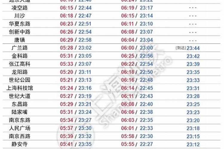 上海端午节地铁延长到几点
